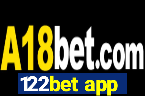 122bet app